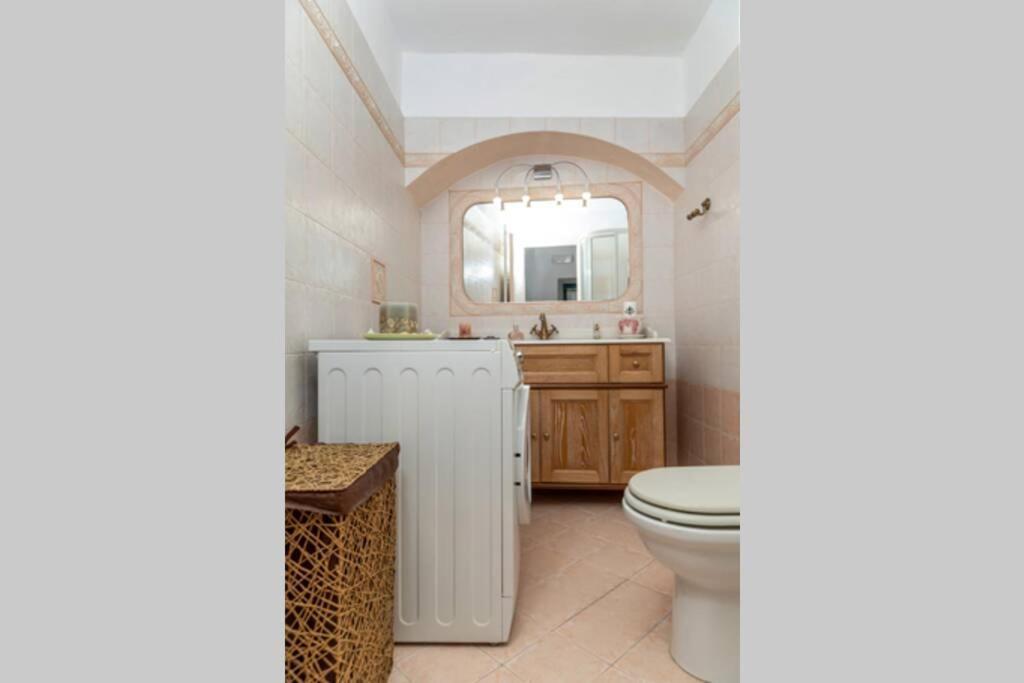 Δροσιά Villa Koronos Bagian luar foto